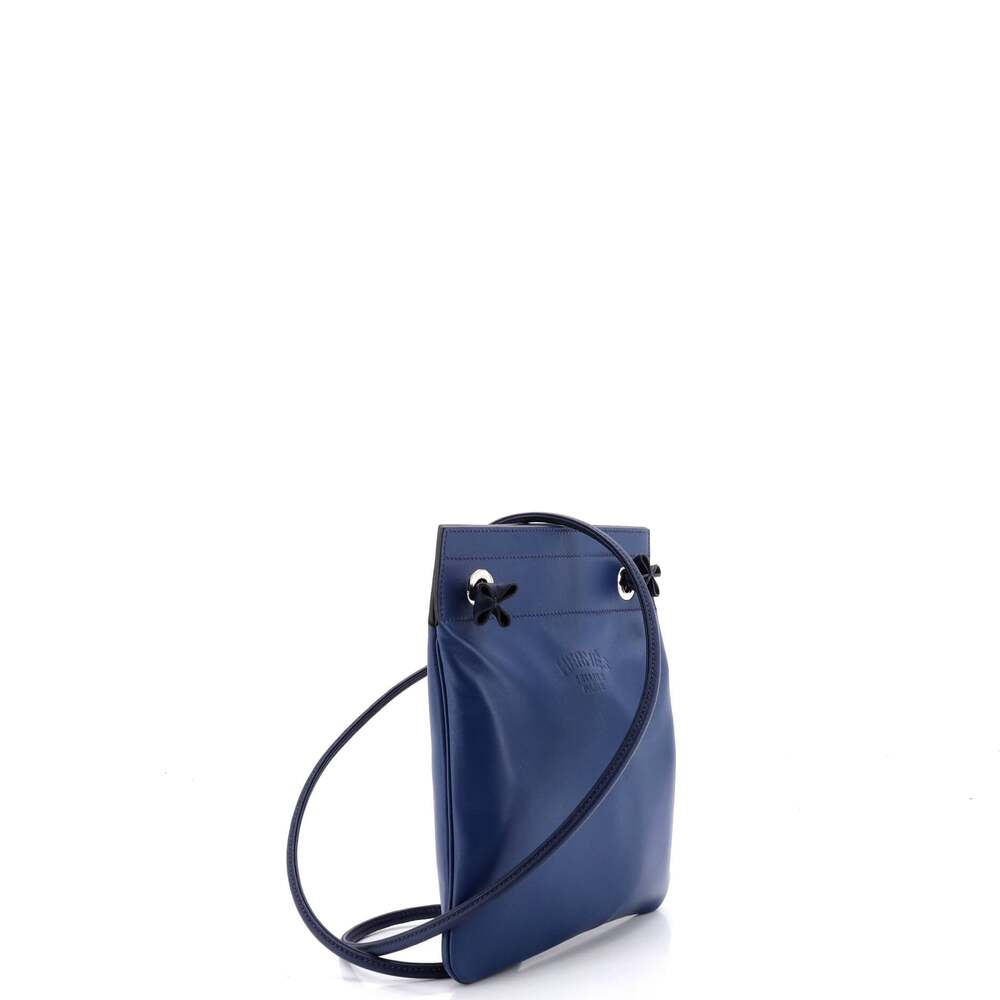 Hermes Aline Bag Milo Lambskin And #254305H13B - Picture 2 of 7